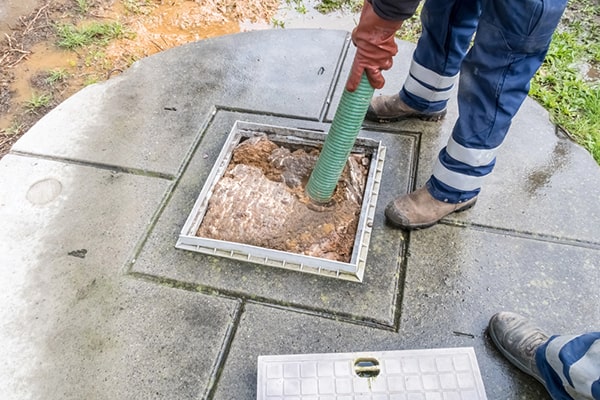 foul odors, slow draining sinks, and sewage backups are common signs that it's time for cesspool pumping
